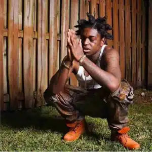 Instrumental: Kodak Black - Just A Wrap Freestyle